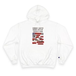 Beyonce' Champion Hoodie