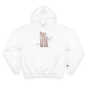 The Last Of Us Champion Hoodie