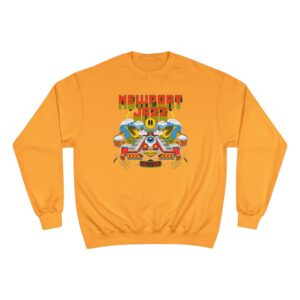 Newport Jazz Festival 2025 Champion Sweatshirt
