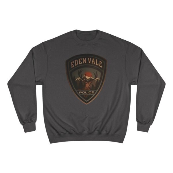 Good Cop / Bad Cop Champion Sweatshirt - Image 9