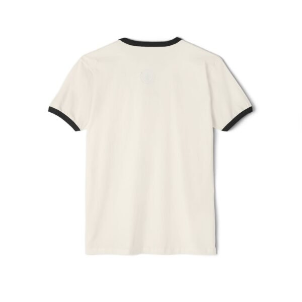 Newport Jazz Festival 2025 Unisex Cotton Ringer T-Shirt - Image 6