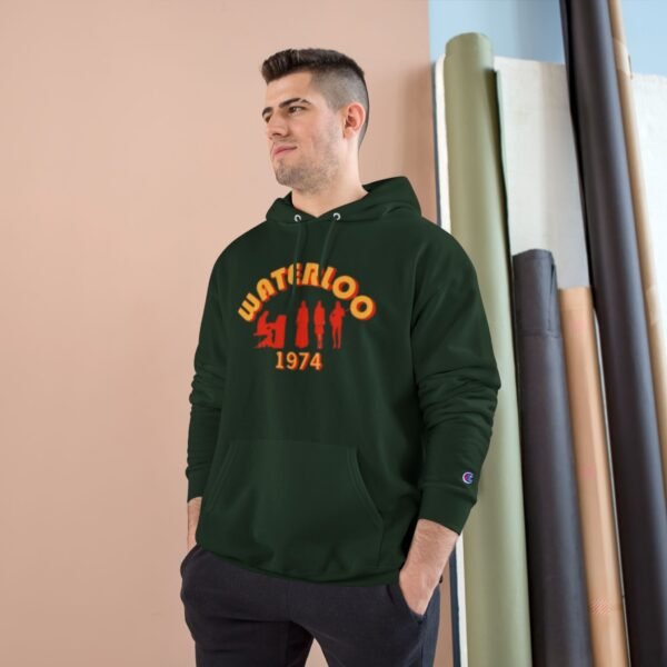 ABBA Champion Hoodie - Image 31