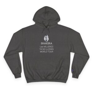 Shakira Champion Hoodie