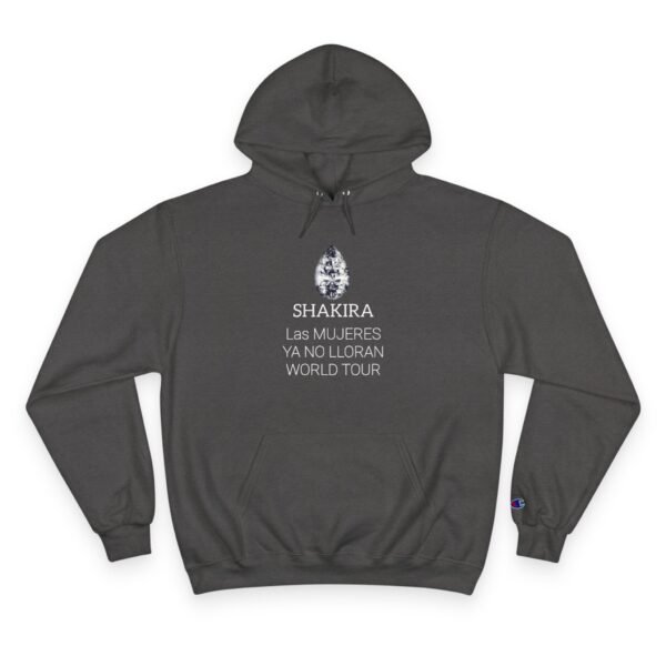 Shakira Champion Hoodie