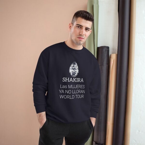 Shakira Champion Sweatshirt - Image 23