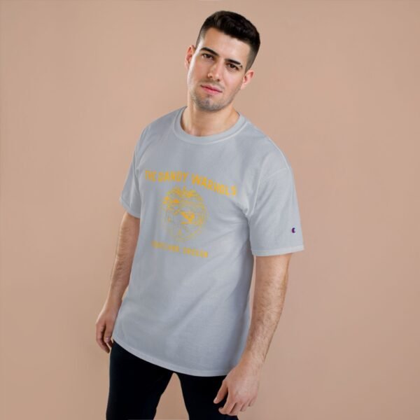 The Dandy Warhols Champion T-Shirt - Image 7