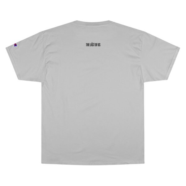 The Last Of Us Champion T-Shirt - Image 14
