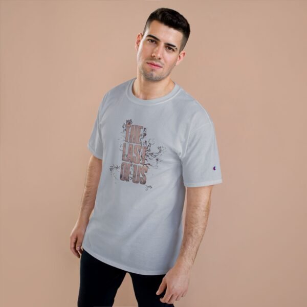 The Last Of Us Champion T-Shirt - Image 15