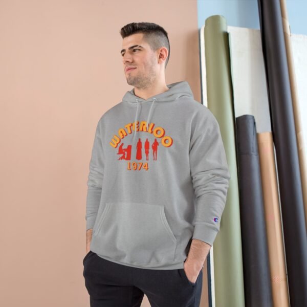 ABBA Champion Hoodie - Image 27