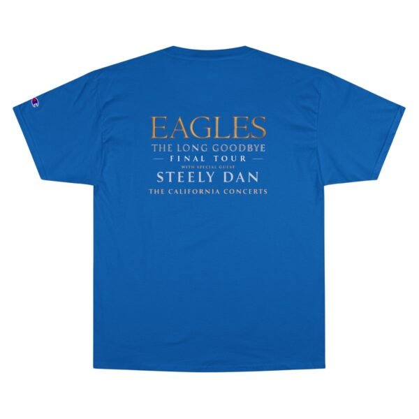 Eagles Champion T-Shirt - Image 22