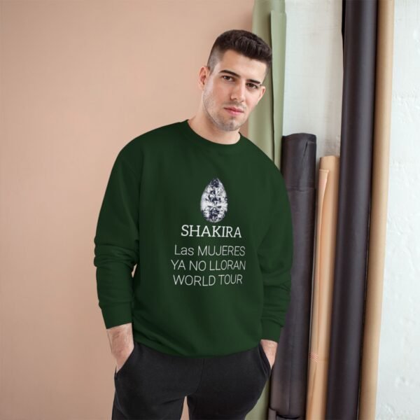 Shakira Champion Sweatshirt - Image 19
