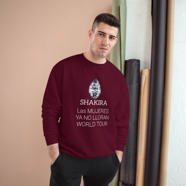Shakira Champion Sweatshirt - Image 11