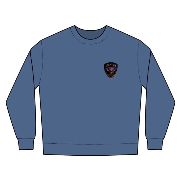 Good Cop / Bad Cop Crewneck Sweatshirt - Image 2