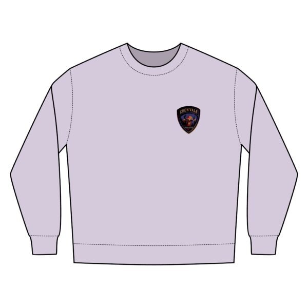 Good Cop / Bad Cop Crewneck Sweatshirt - Image 3