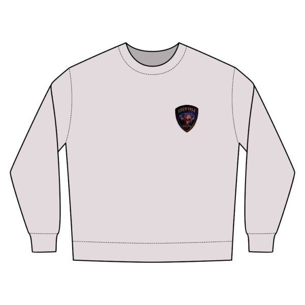 Good Cop / Bad Cop Crewneck Sweatshirt - Image 4