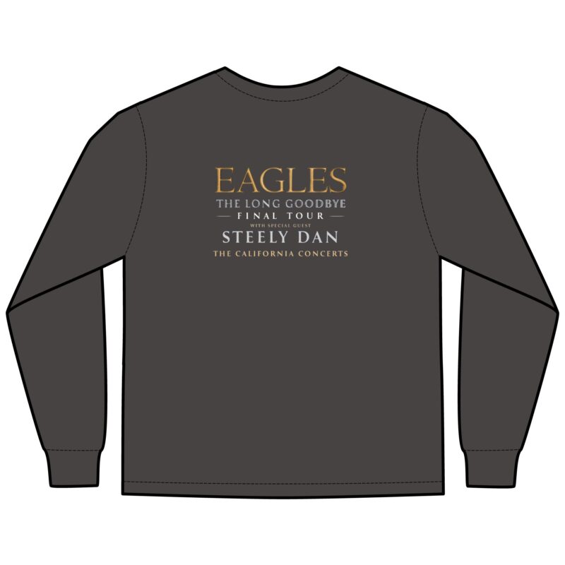 Eagles ComfortWash® Garment-Dyed Long Sleeve T-Shirt - Image 26