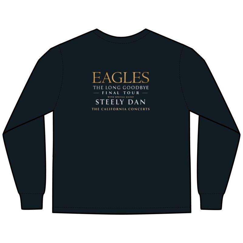 Eagles ComfortWash® Garment-Dyed Long Sleeve T-Shirt - Image 28