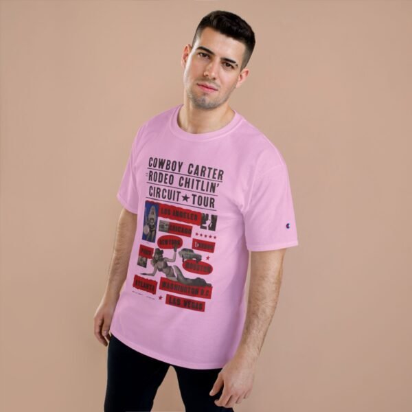 Beyonce' Champion T-Shirt - Image 19