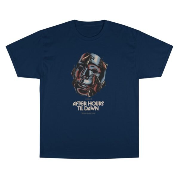The Weeknd Champion T-Shirt - Image 21