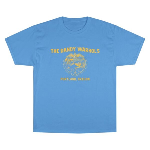 The Dandy Warhols Champion T-Shirt