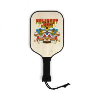 Newport Jazz Festival 2025 Pickleball Kit