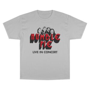 Humble Pie Champion T-Shirt
