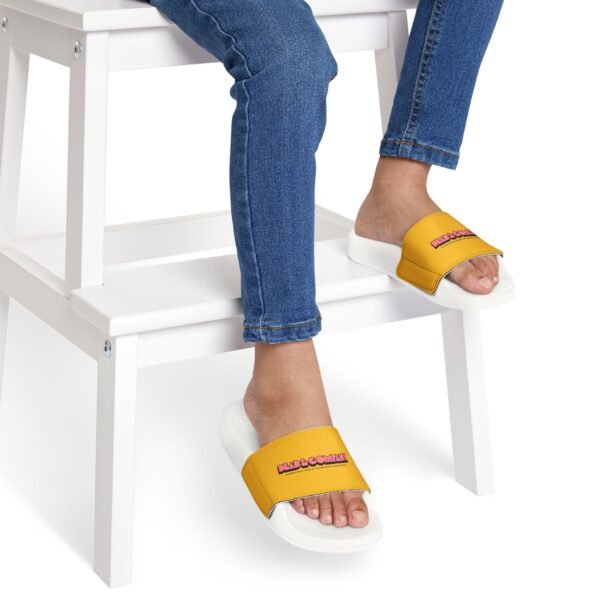 Dead & Company Removable-Strap Sandals