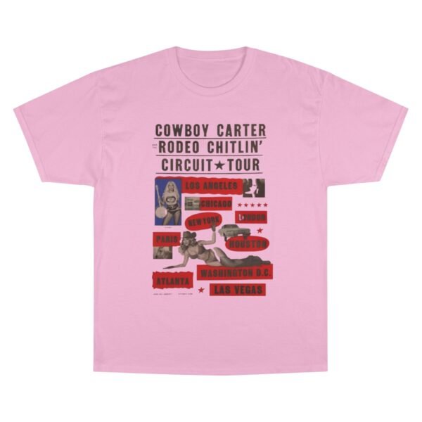 Beyonce' Champion T-Shirt - Image 17