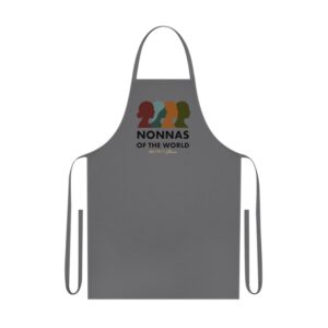Nonnas Cotton Apron