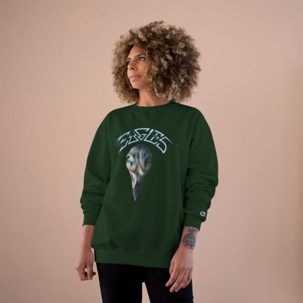 Eagles Champion Sweatshirt - Image 16