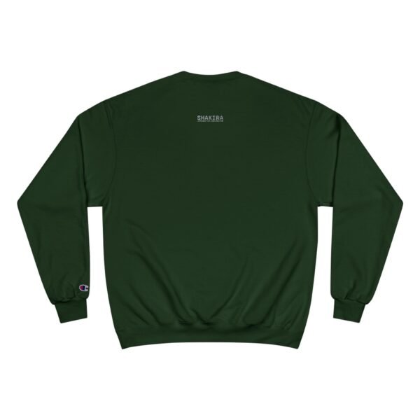Shakira Champion Sweatshirt - Image 18