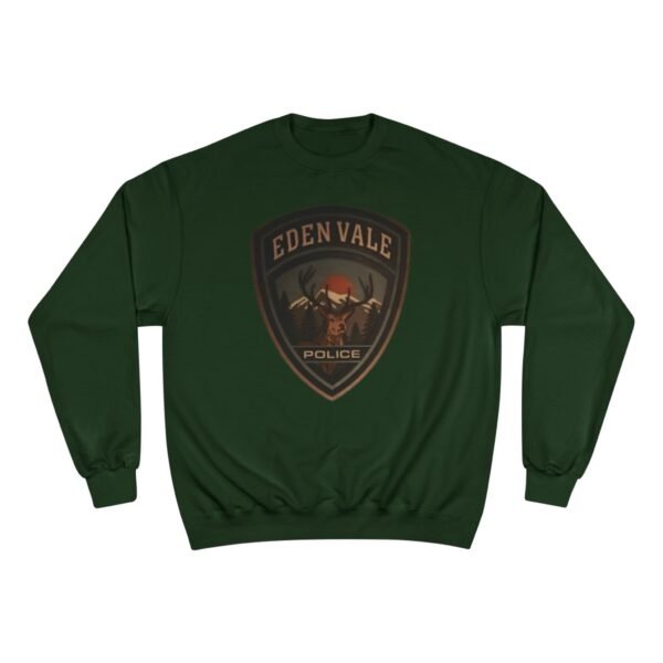 Good Cop / Bad Cop Champion Sweatshirt - Image 25