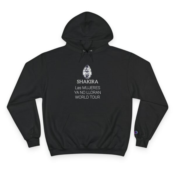 Shakira Champion Hoodie - Image 5