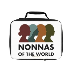 Nonnas Lunch Bag
