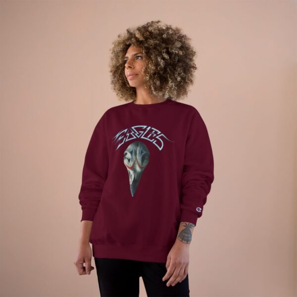 Eagles Champion Sweatshirt - Image 28