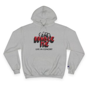 Humble Pie Champion Hoodie