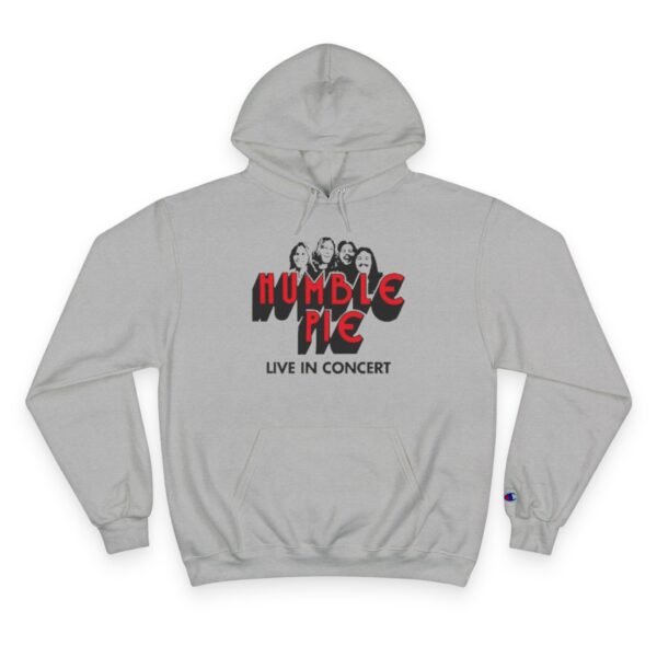 Humble Pie Champion Hoodie