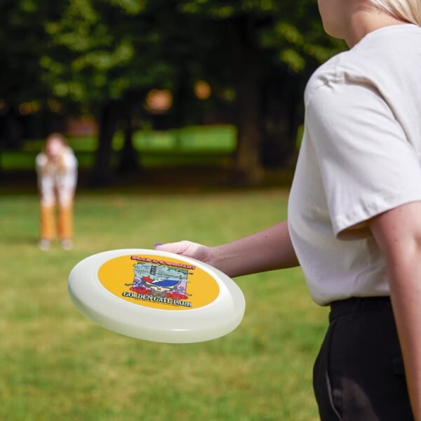 Dead & Company Wham-O Frisbee - Image 2