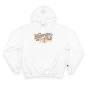 The Newport Folk Festival 2025 Champion Hoodie