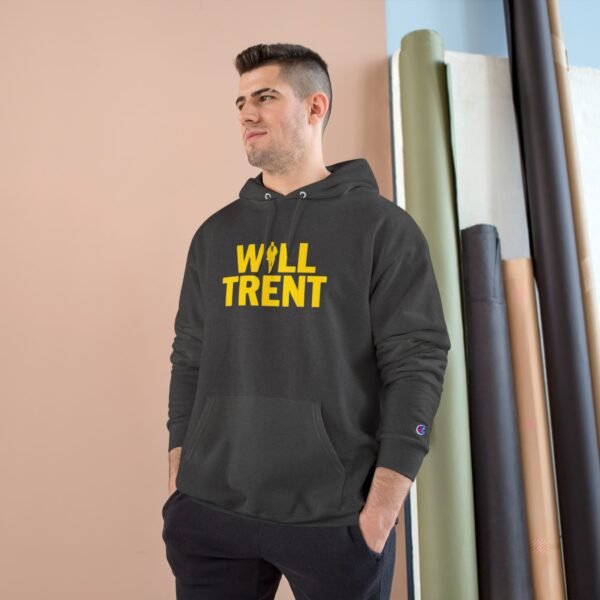 Will Trent Champion Hoodie - Image 15