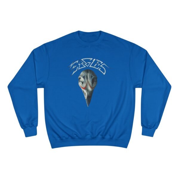 Eagles Champion Sweatshirt - Image 9