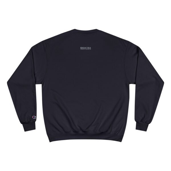 Shakira Champion Sweatshirt - Image 22