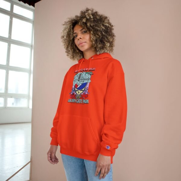 Dead & Company Champion Hoodie - Image 12