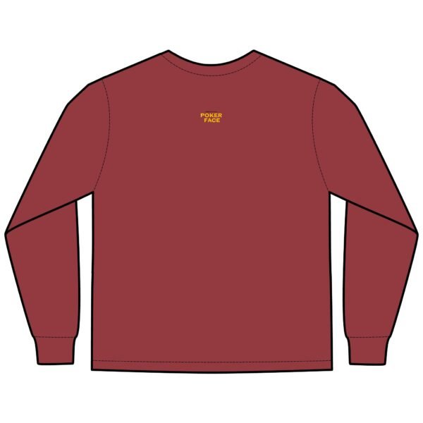 The Dandy Warhols ComfortWash® Garment-Dyed Long Sleeve T-Shirt - Image 18