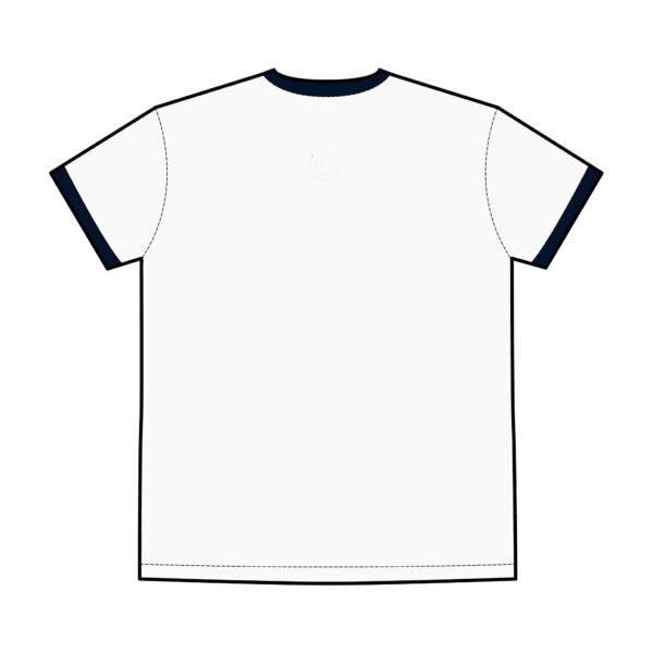 Newport Jazz Festival 2025 Men's Staple Ringer Tee - Image 4