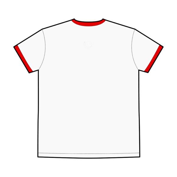 Newport Jazz Festival 2025 Men's Staple Ringer Tee - Image 6
