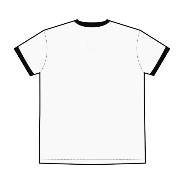 Newport Jazz Festival 2025 Men's Staple Ringer Tee - Image 2