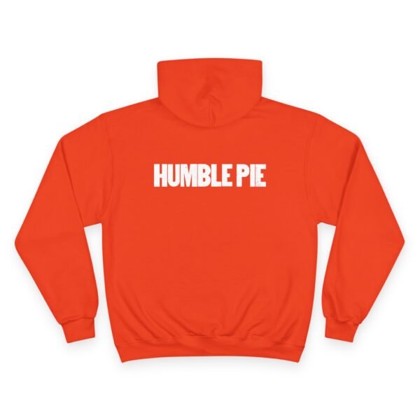 Humble Pie Champion Hoodie - Image 6