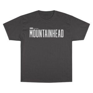 Mountainhead Champion T-Shirt