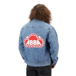 ABBA Denim Jacket